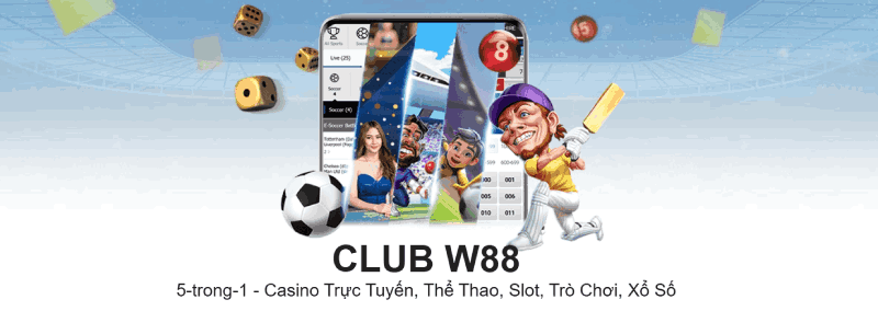 Ưu điểm nổi bật của ứng dụng W88 mobile