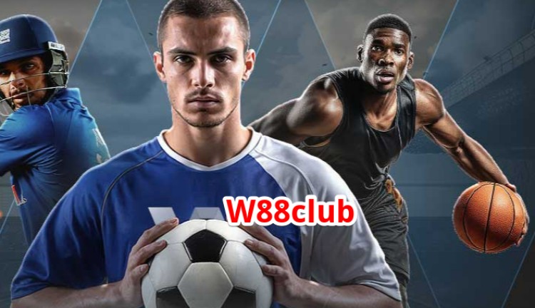 w88 club